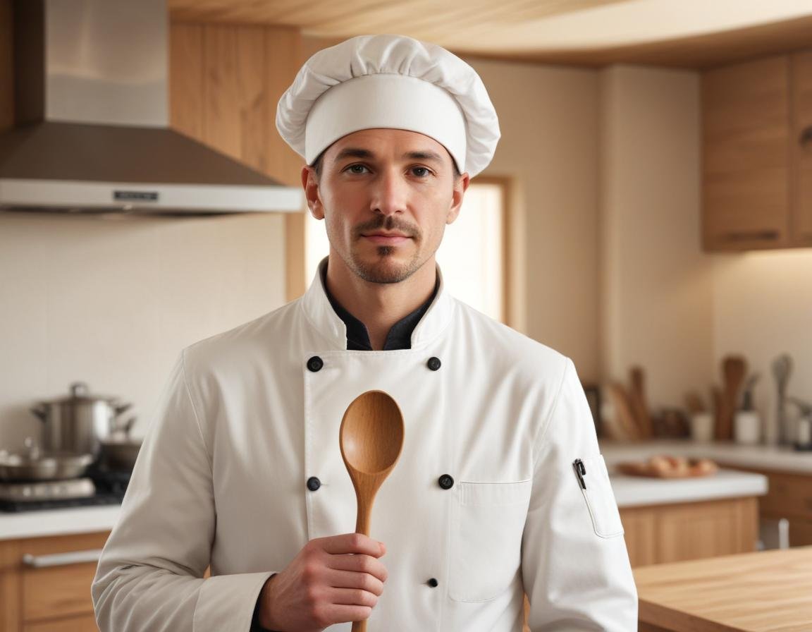 шеф-повар
