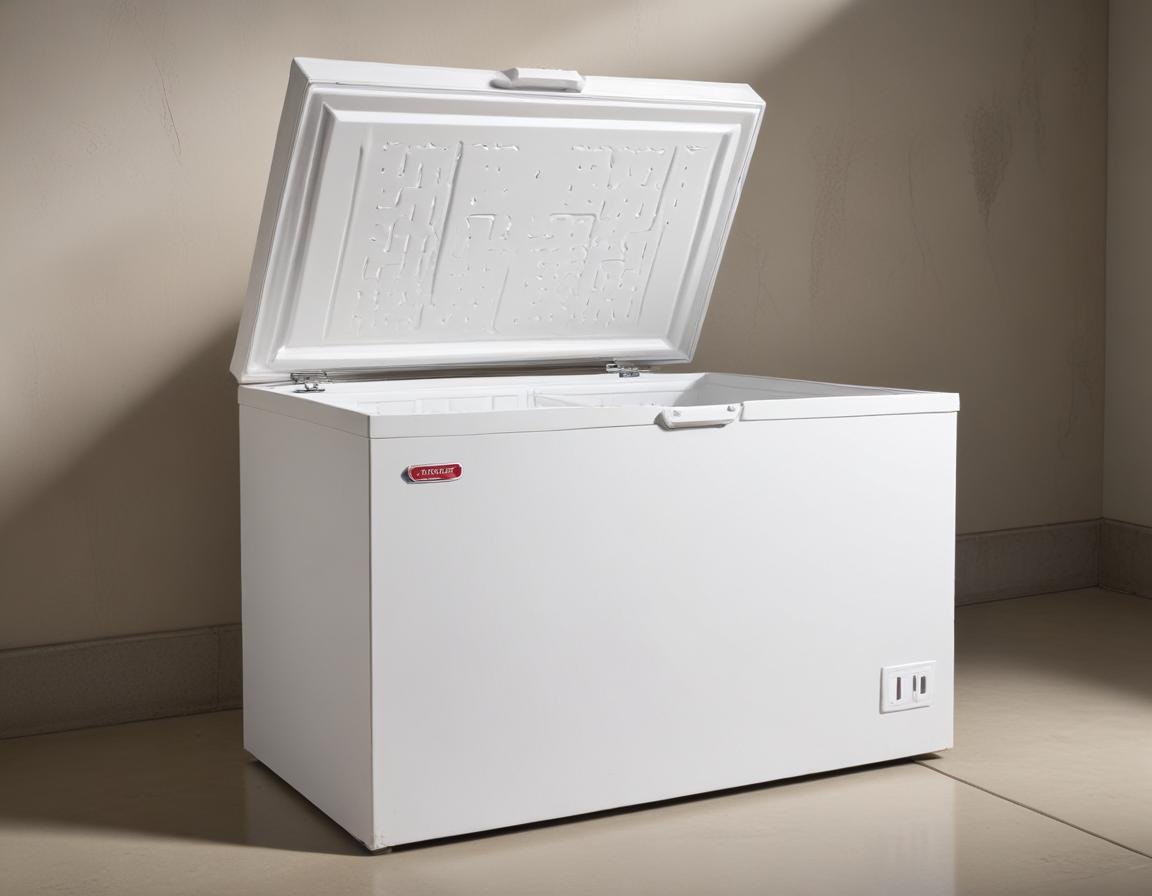 морозильный ларь