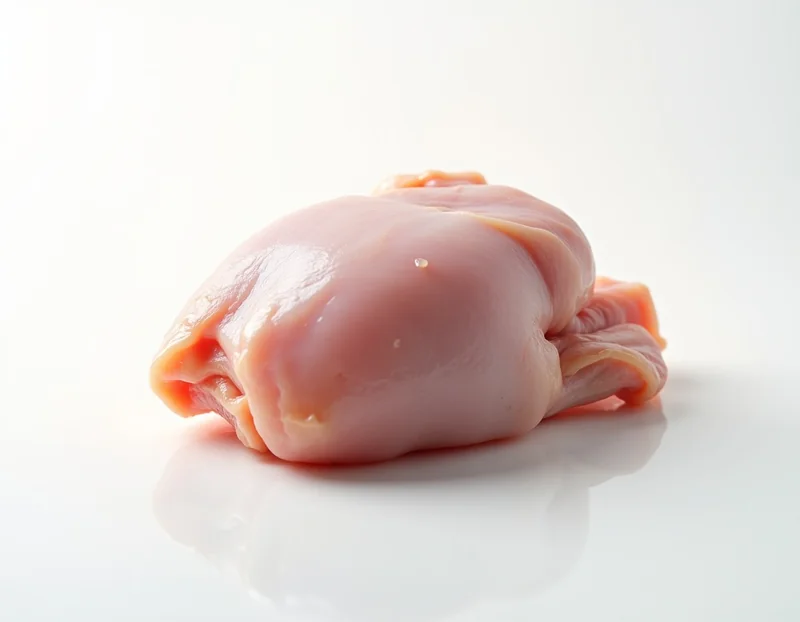 куриная ножка (бедро)