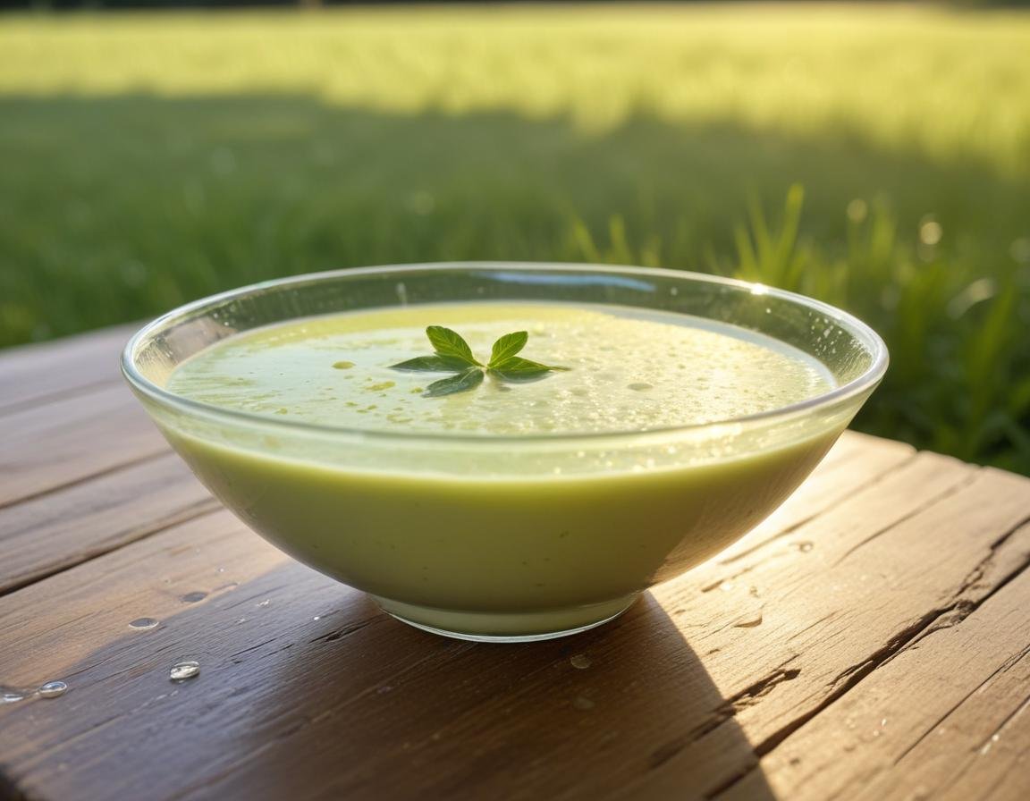 охлаждённый