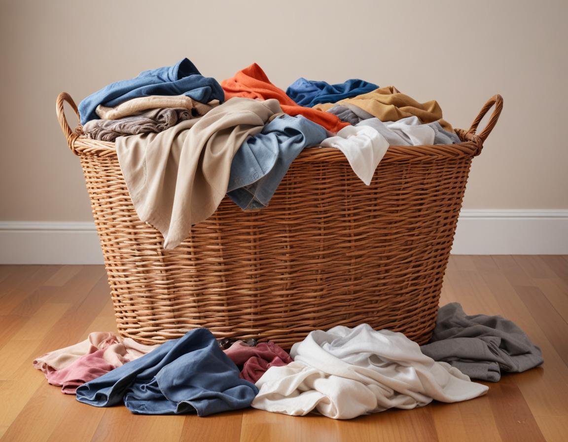 домашние обязанности