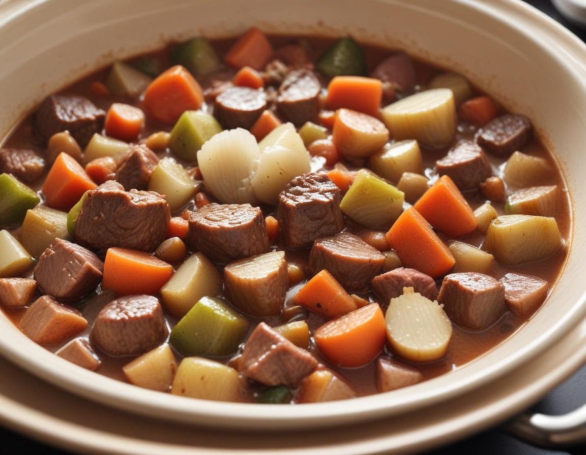 крупно нарезанный