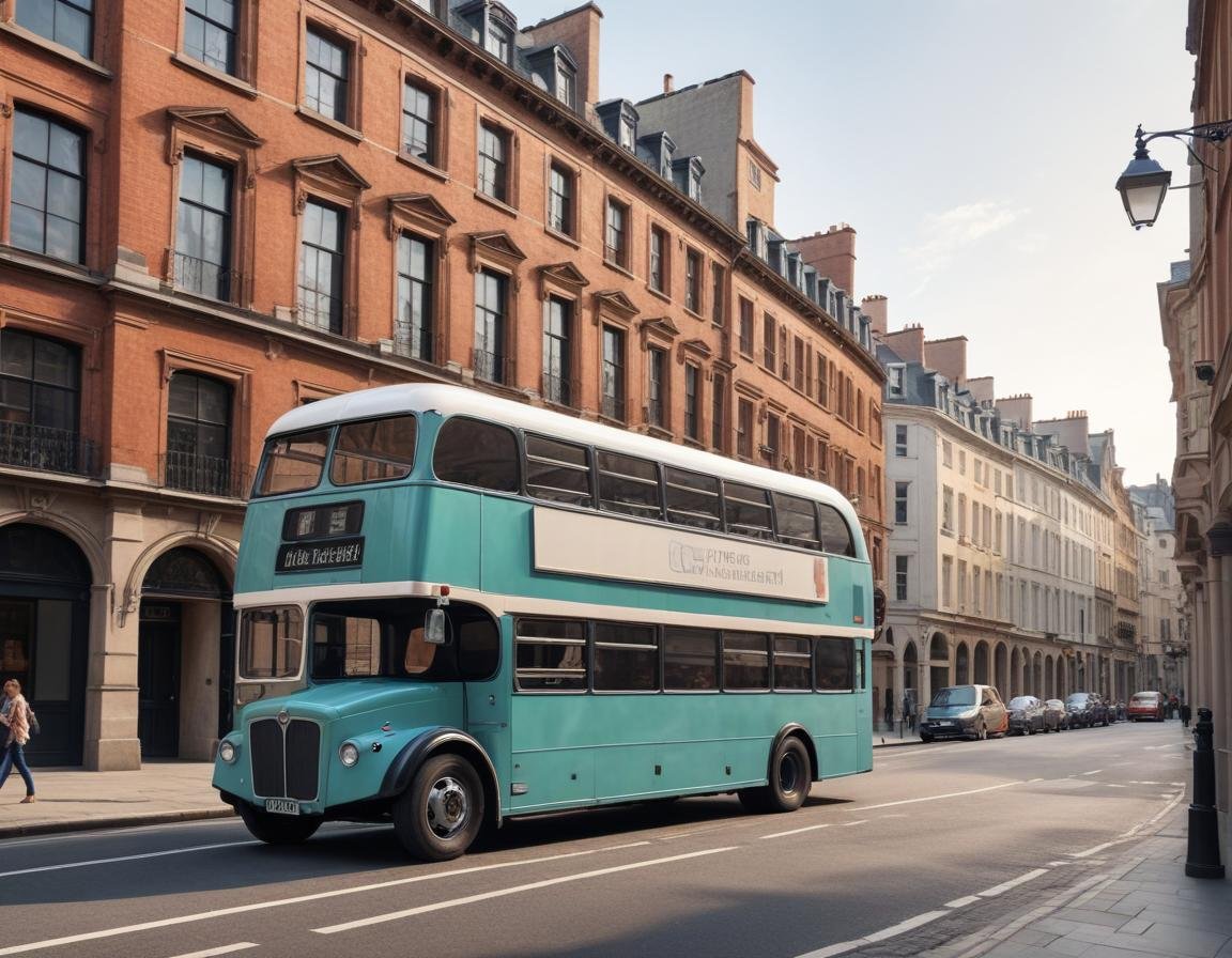 обзорная экскурсия