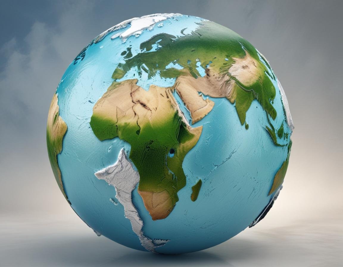 изменение климата