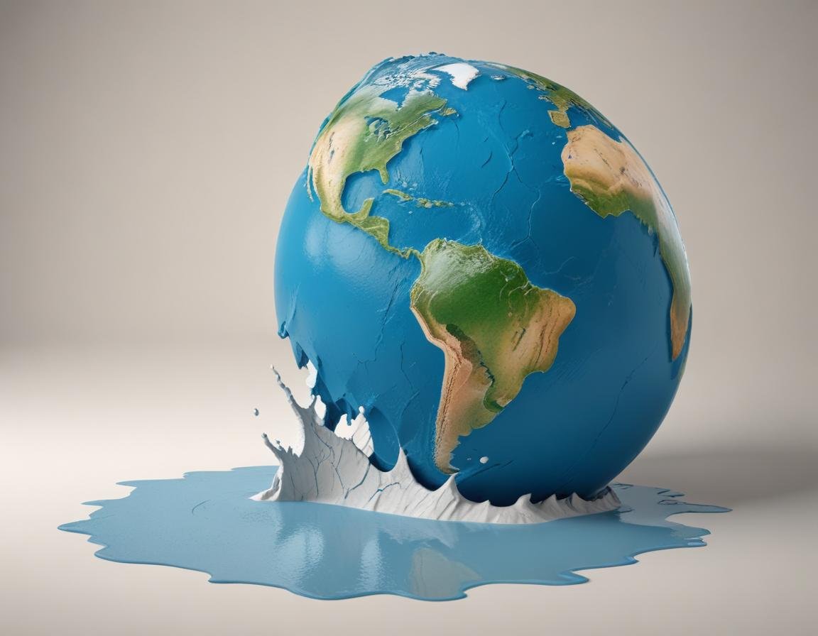 климатический кризис