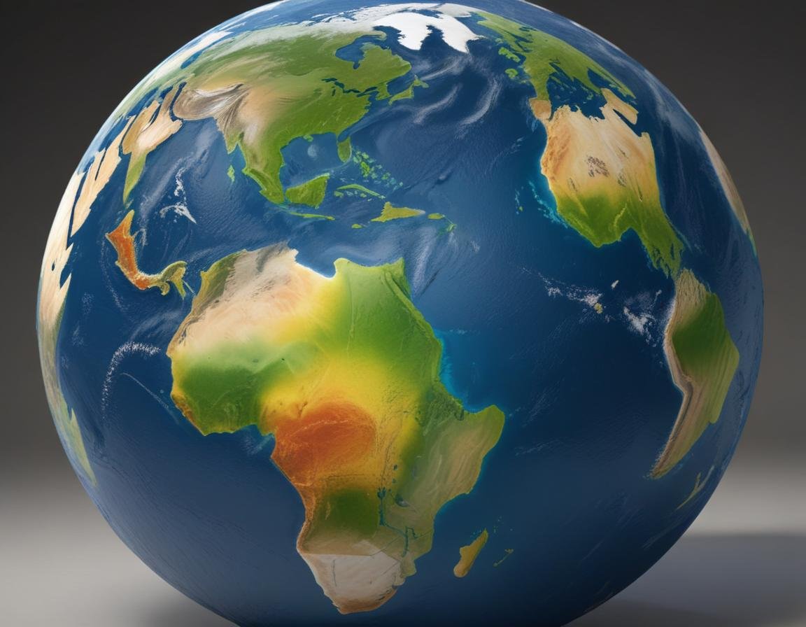 климатическая закономерность