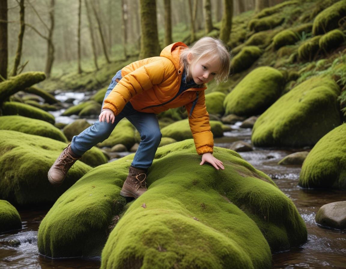 взбираться