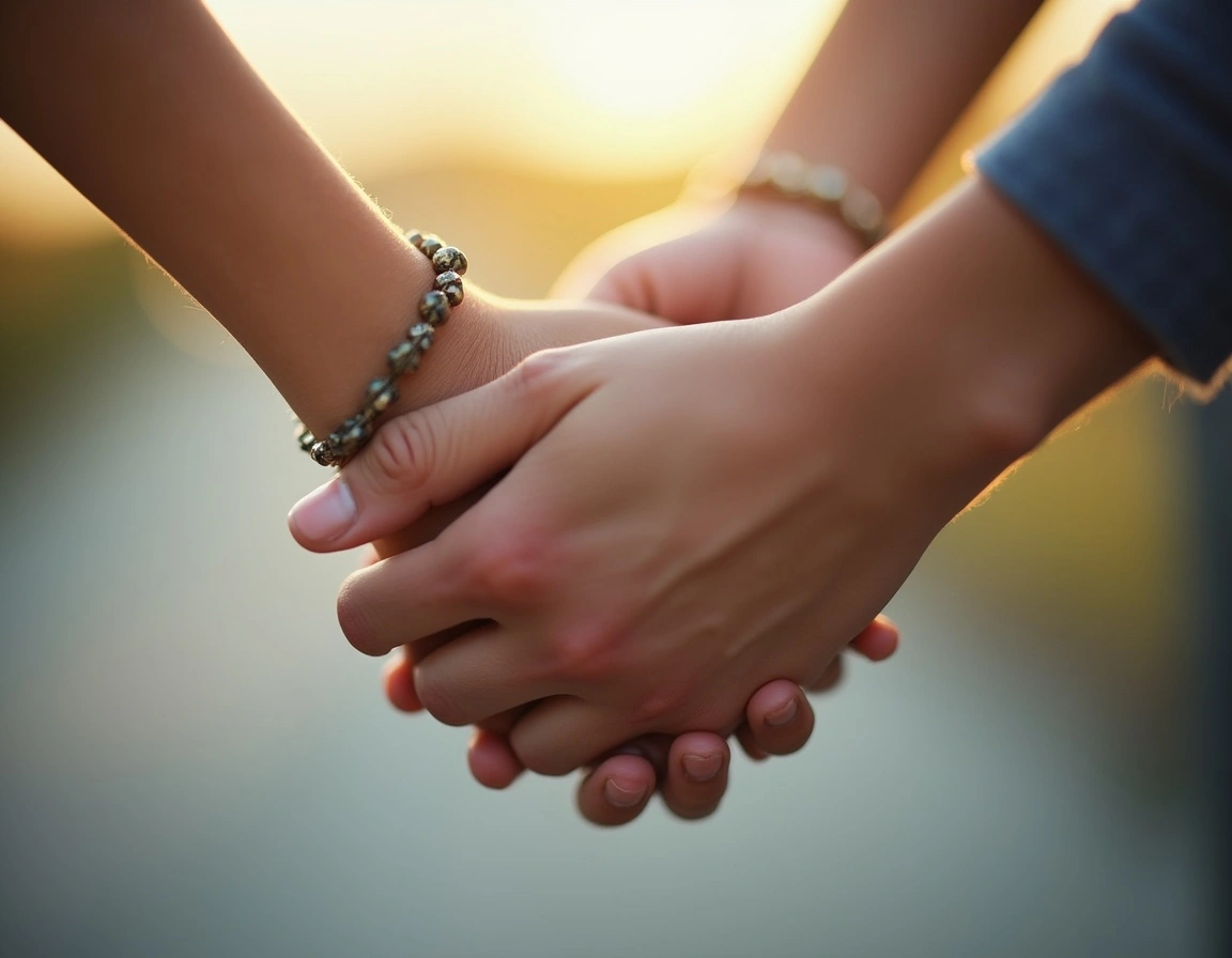 близкий друг