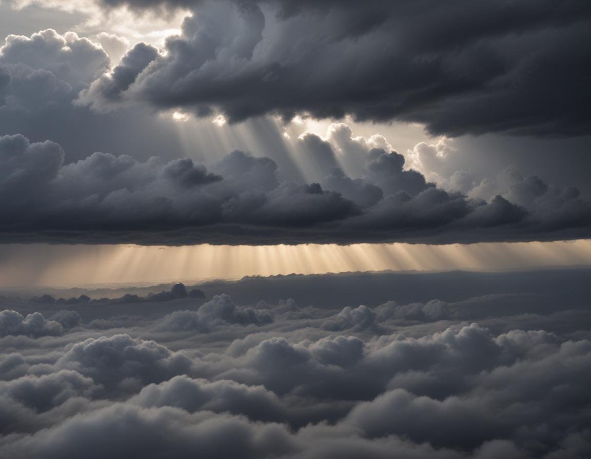 облачность