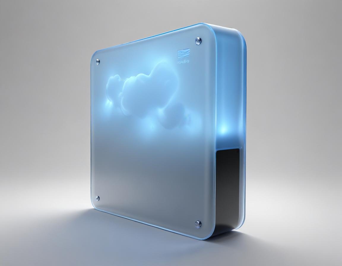 облачное хранилище