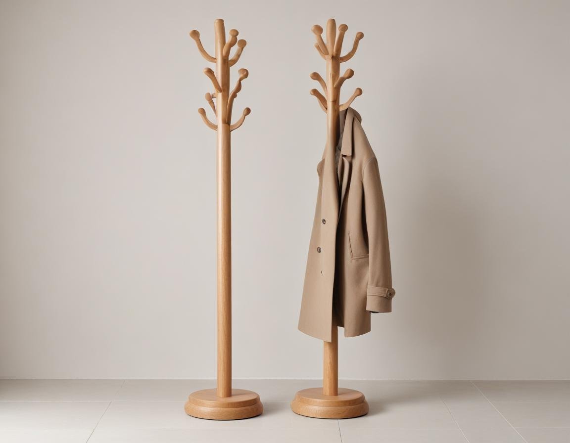 вешалка для одежды