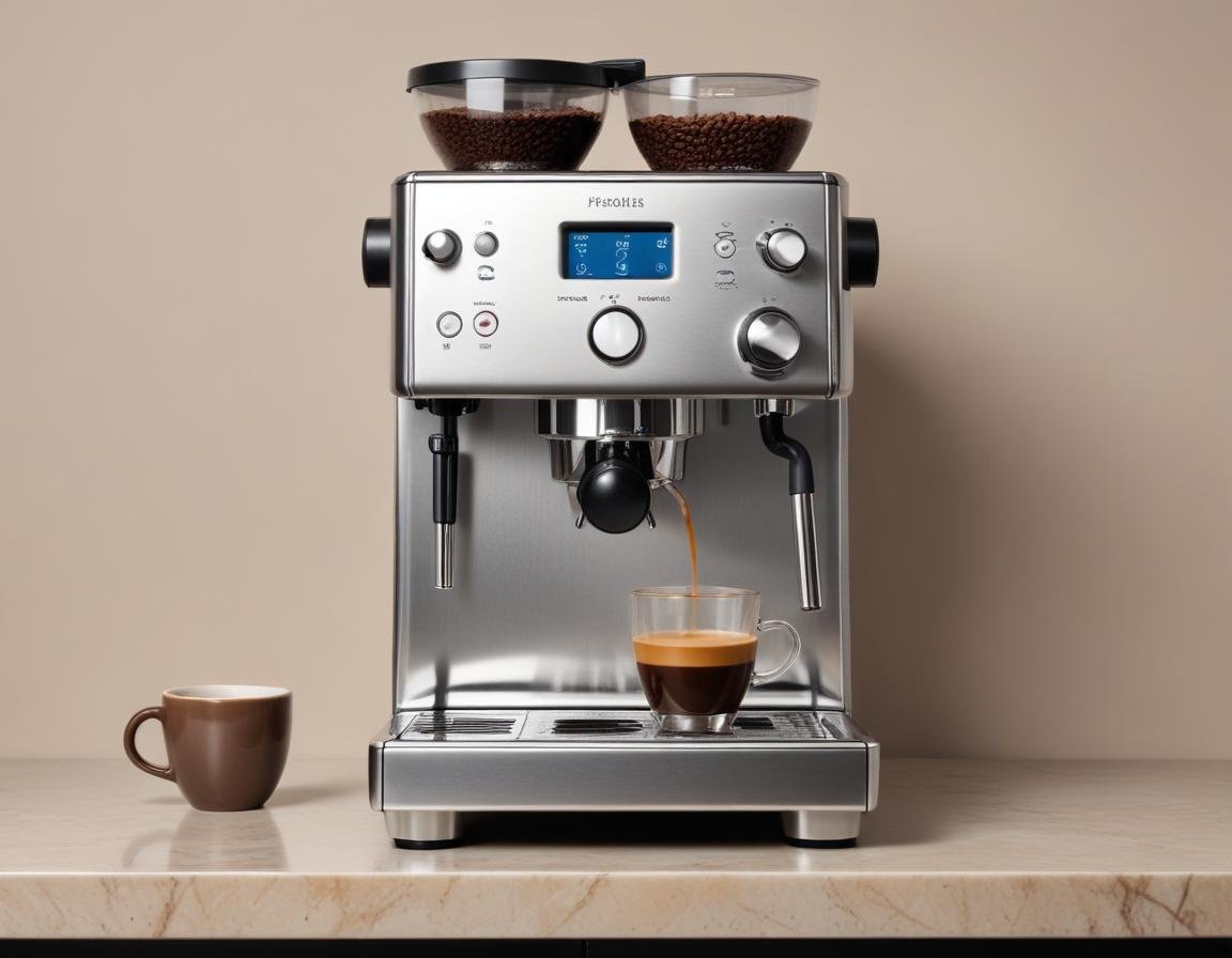 кофемашина