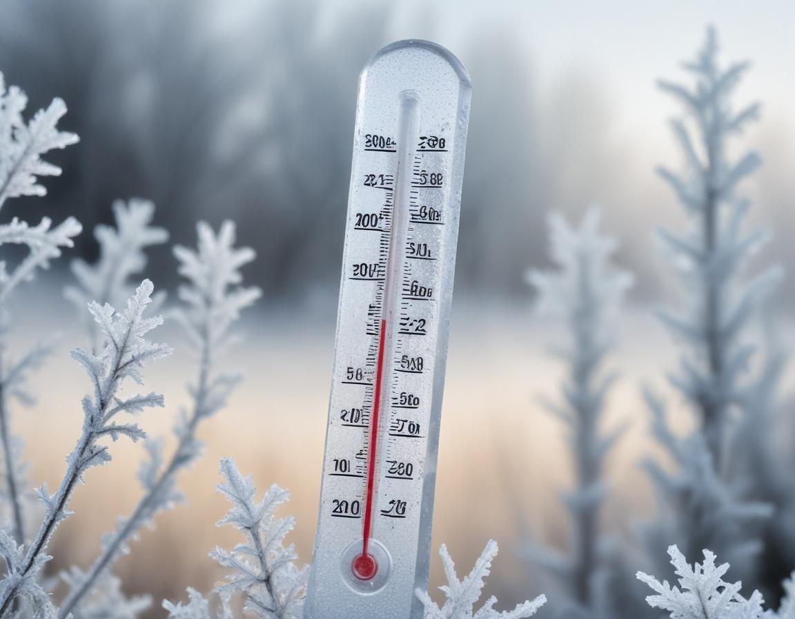 период холода