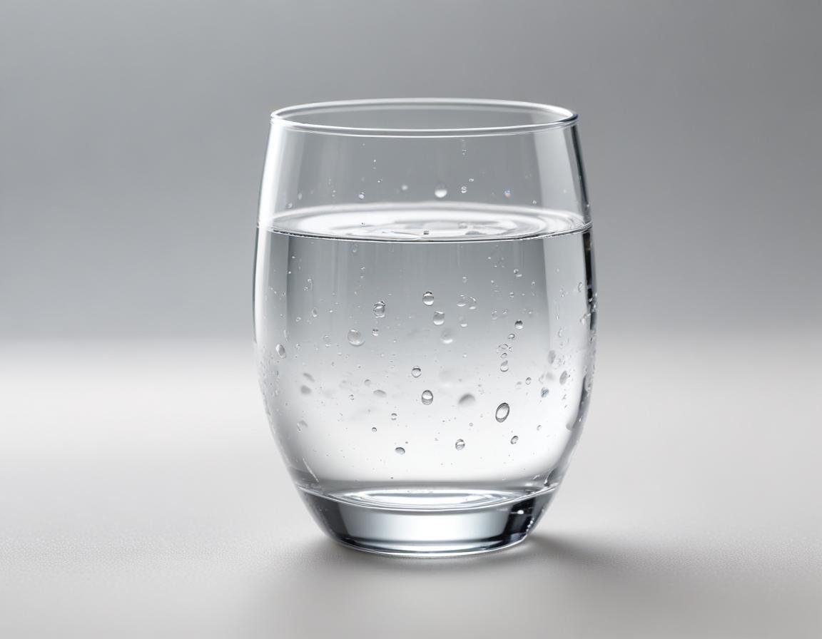 холодная вода