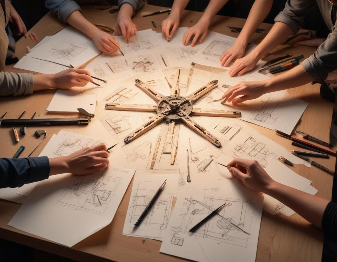 сотрудничать