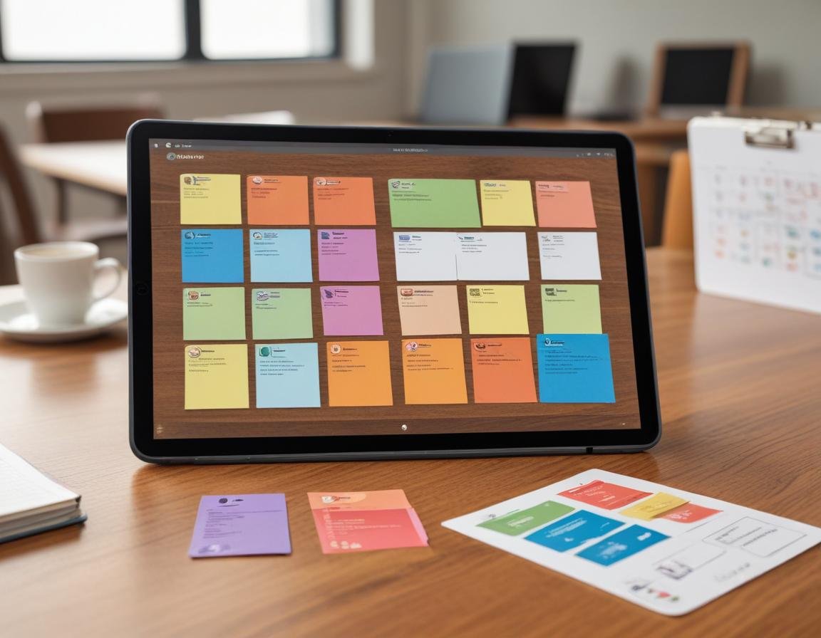 инструмент для совместной работы