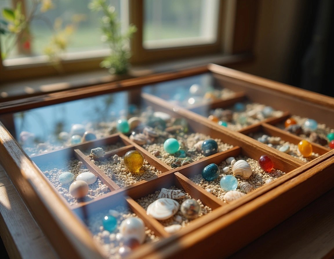 коллекционирование