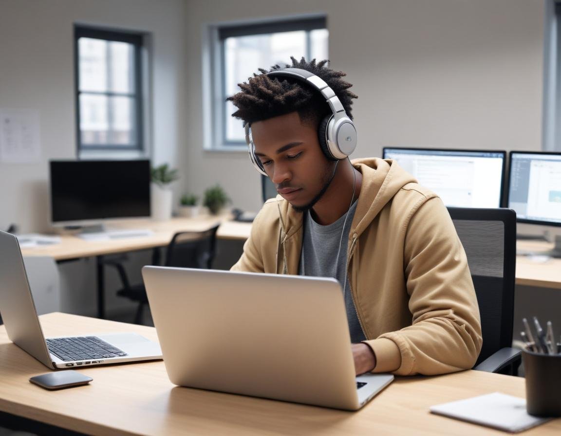 комьюнити-менеджер