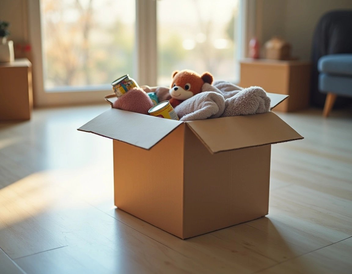 общественная деятельность