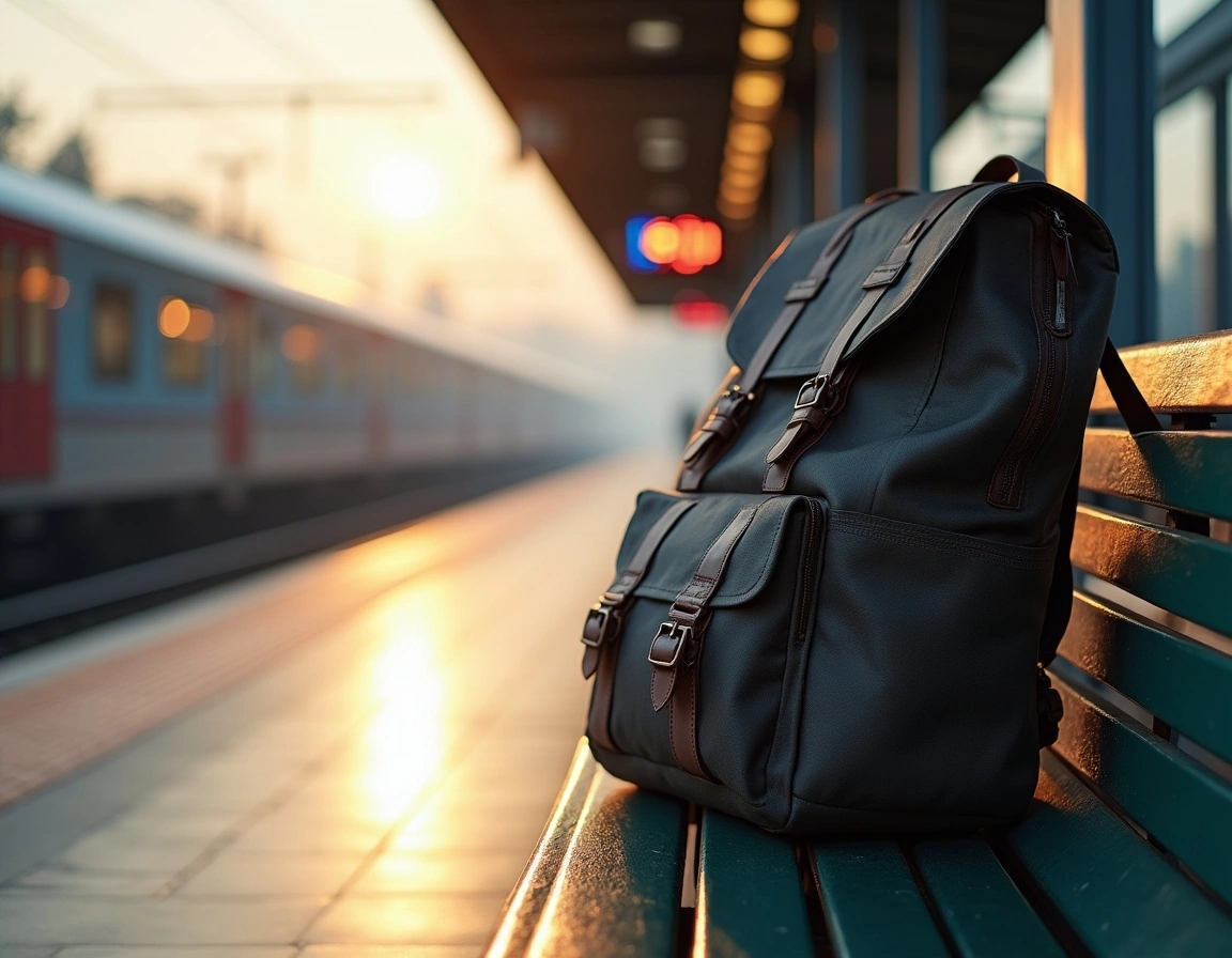 ежедневная поездка