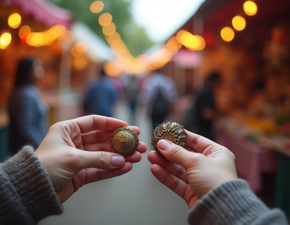 сравнивать