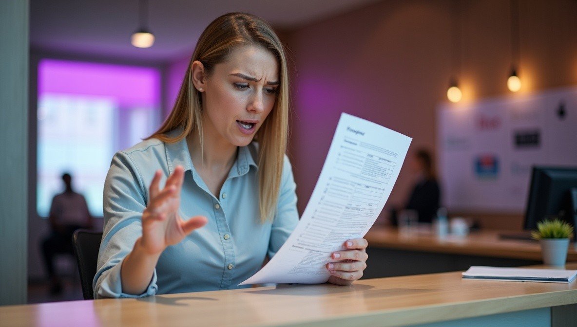 жаловаться