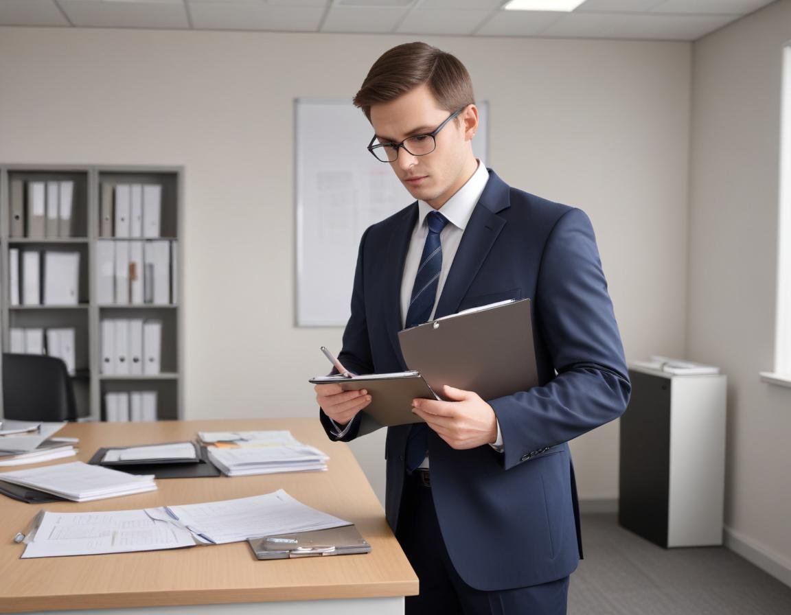 специалист по соответствию