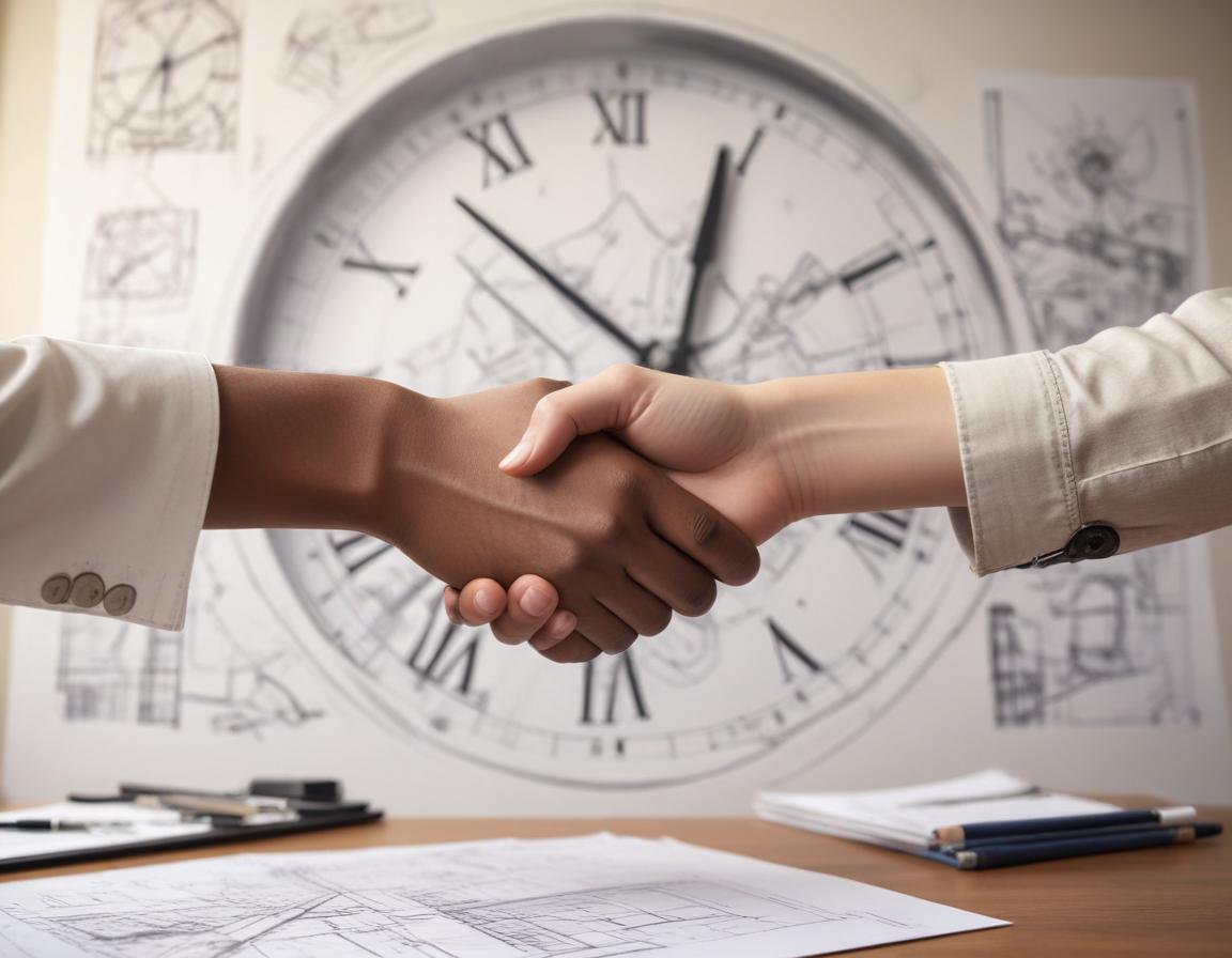 идти на компромисс