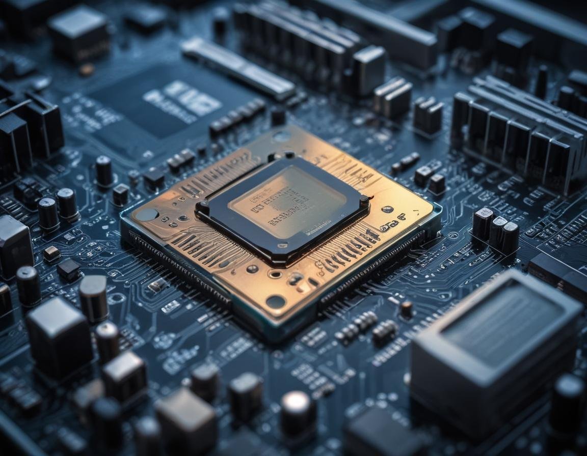 информатика