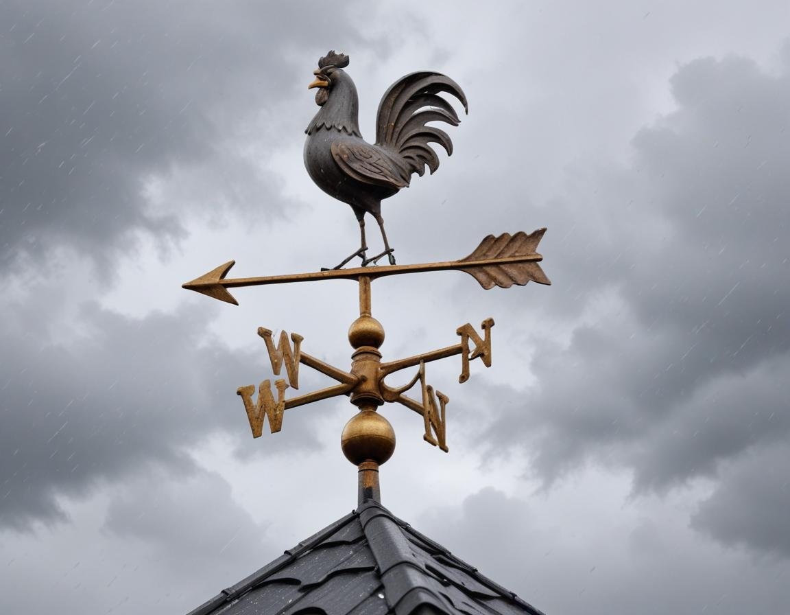 погодные условия