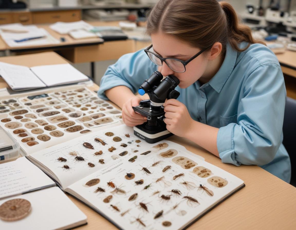 проводить исследование