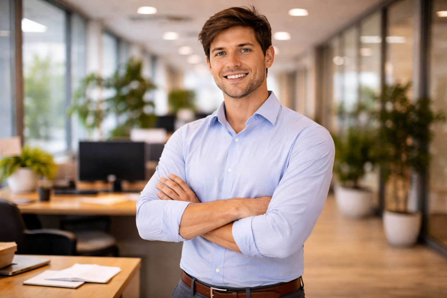 уверенность