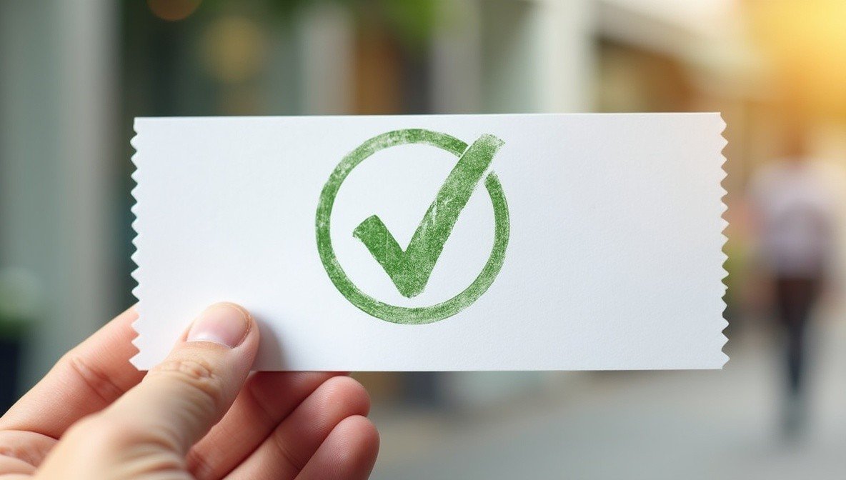 подтверждение