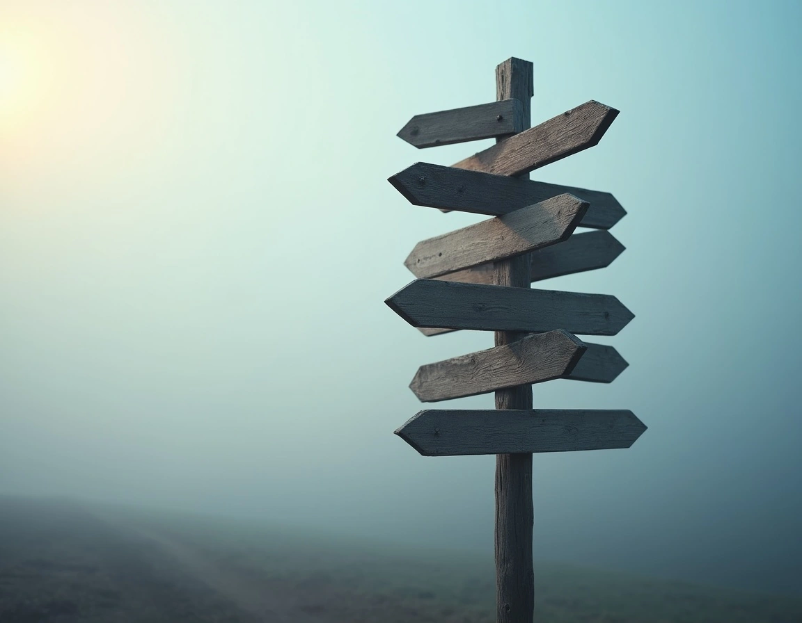 растерянность