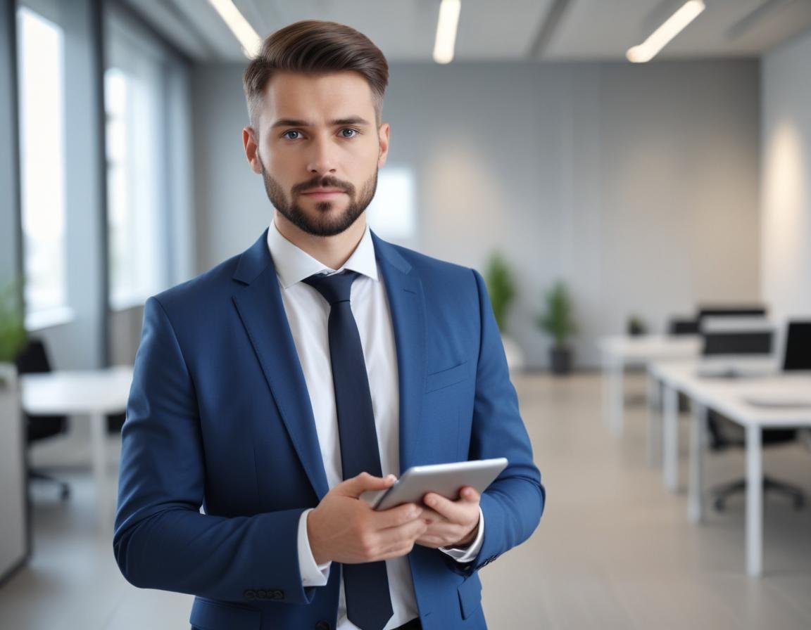 консультант