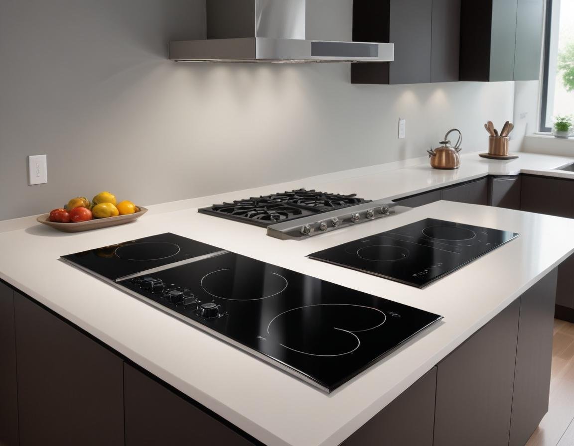 варочная поверхность