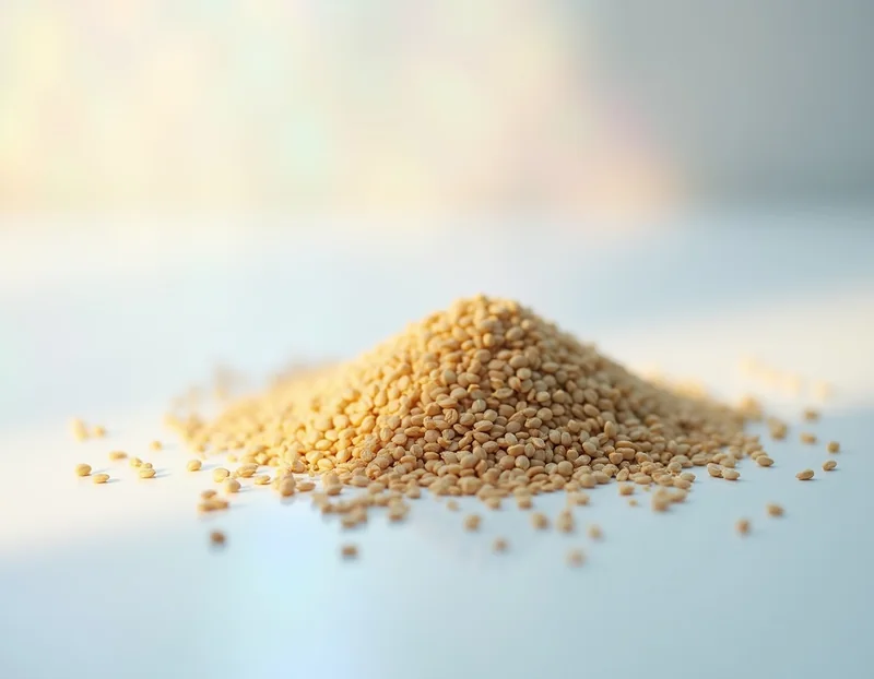 семена кориандра