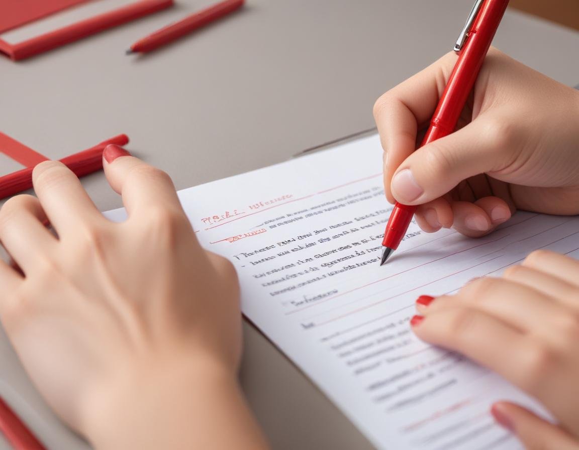 исправлять