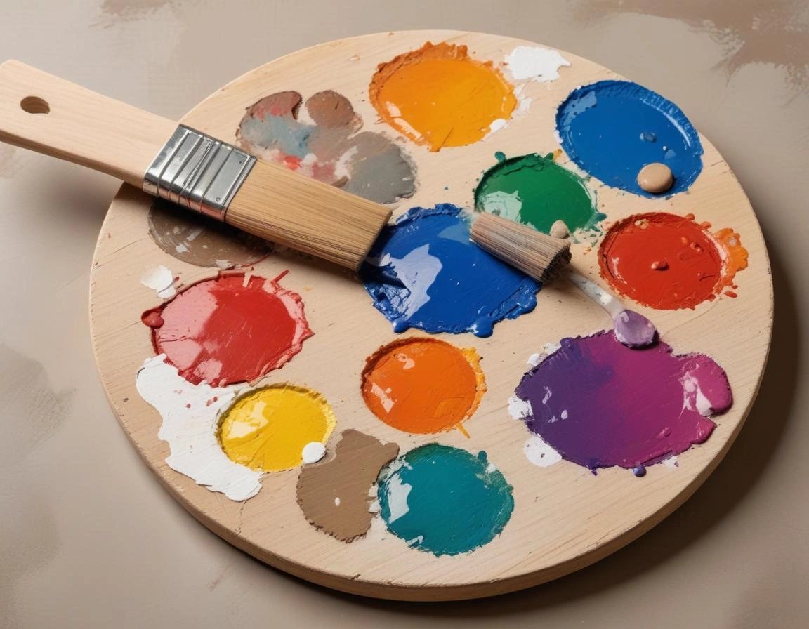 творчество