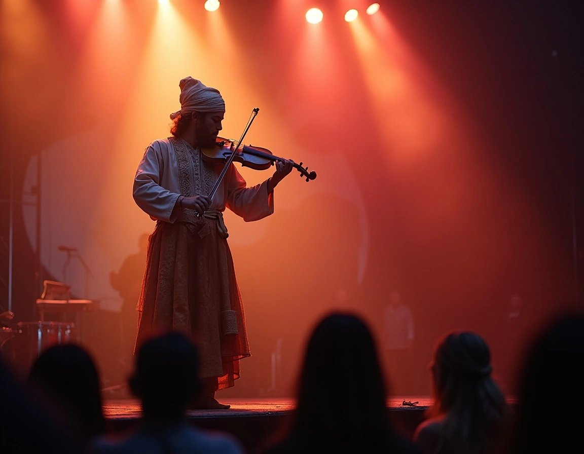 культурный