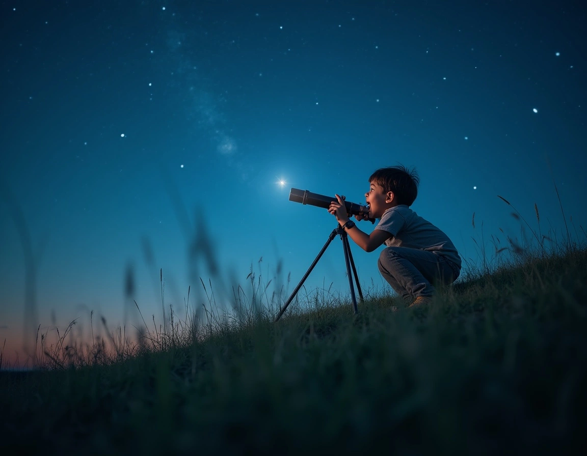 любопытный