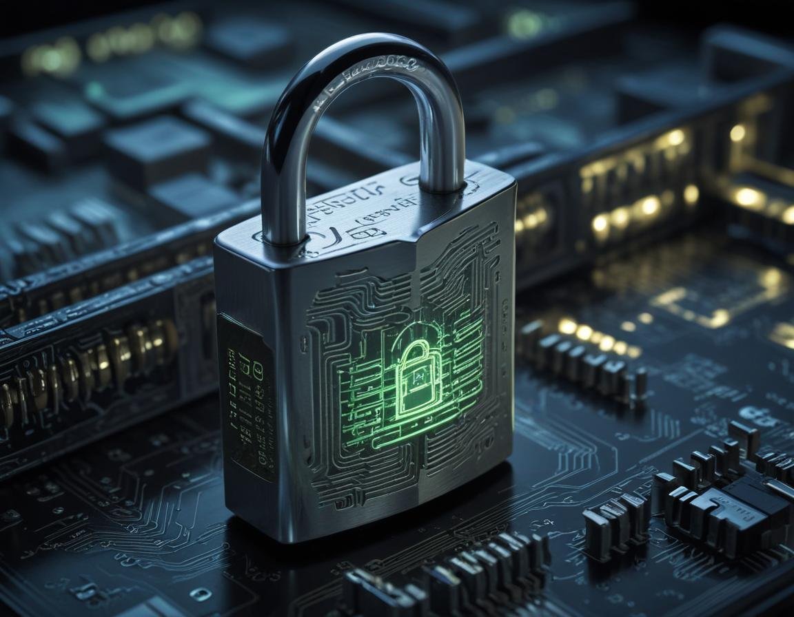 кибербезопасность