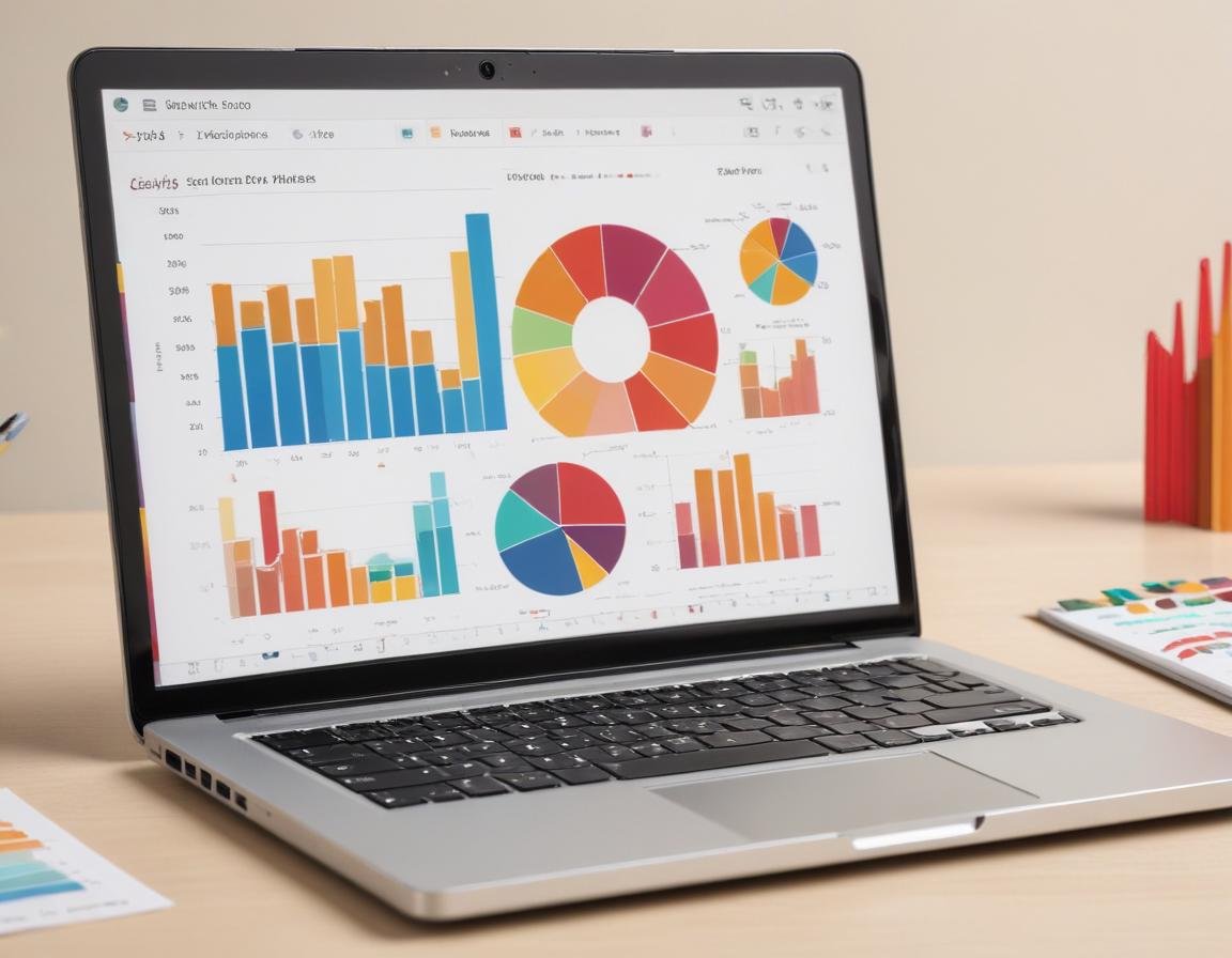 анализ данных