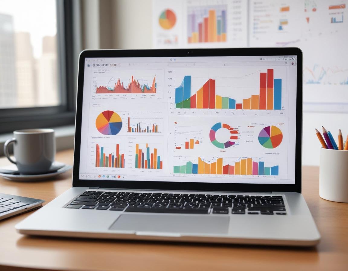 аналитик данных