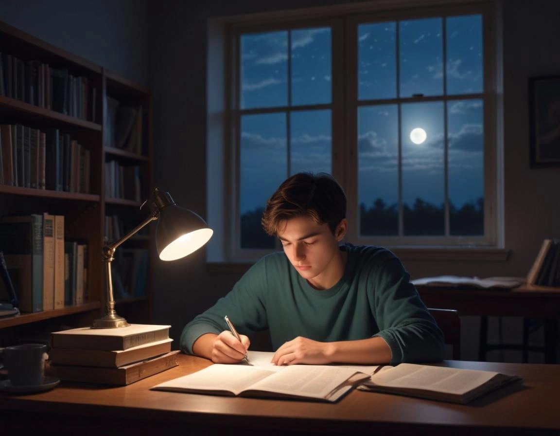 день и ночь