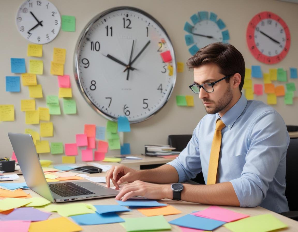 ориентированный на дедлайны