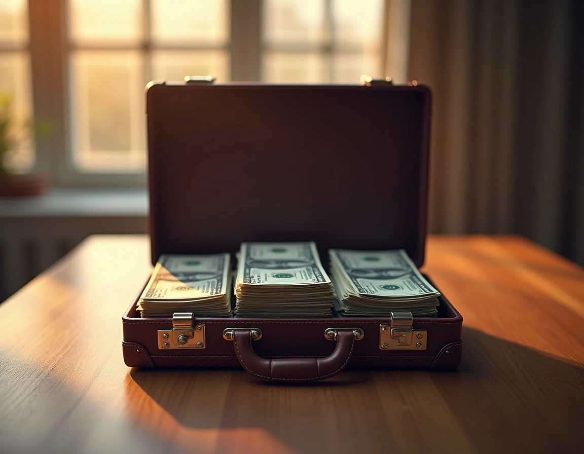 выгодная сделка