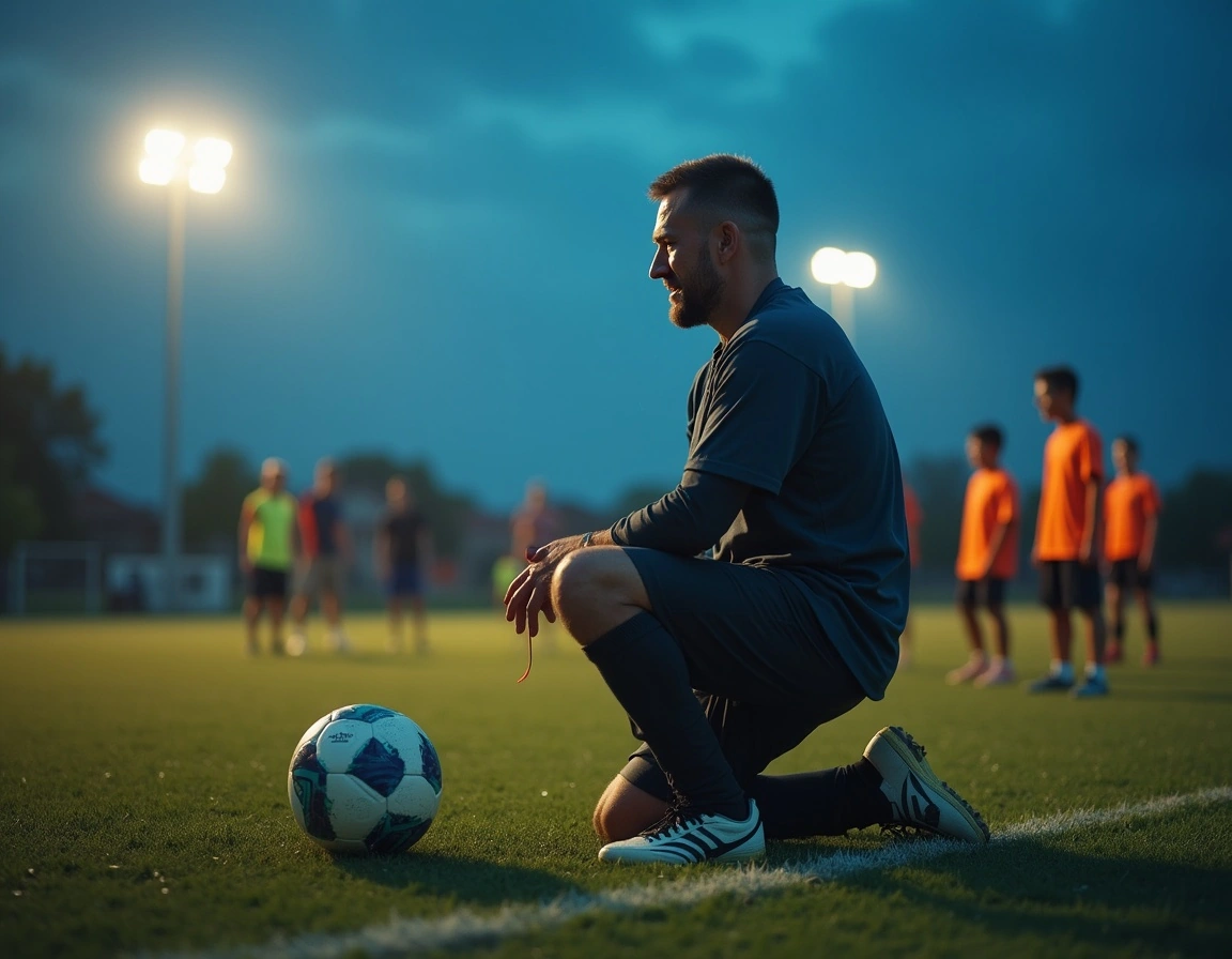 преданный делу