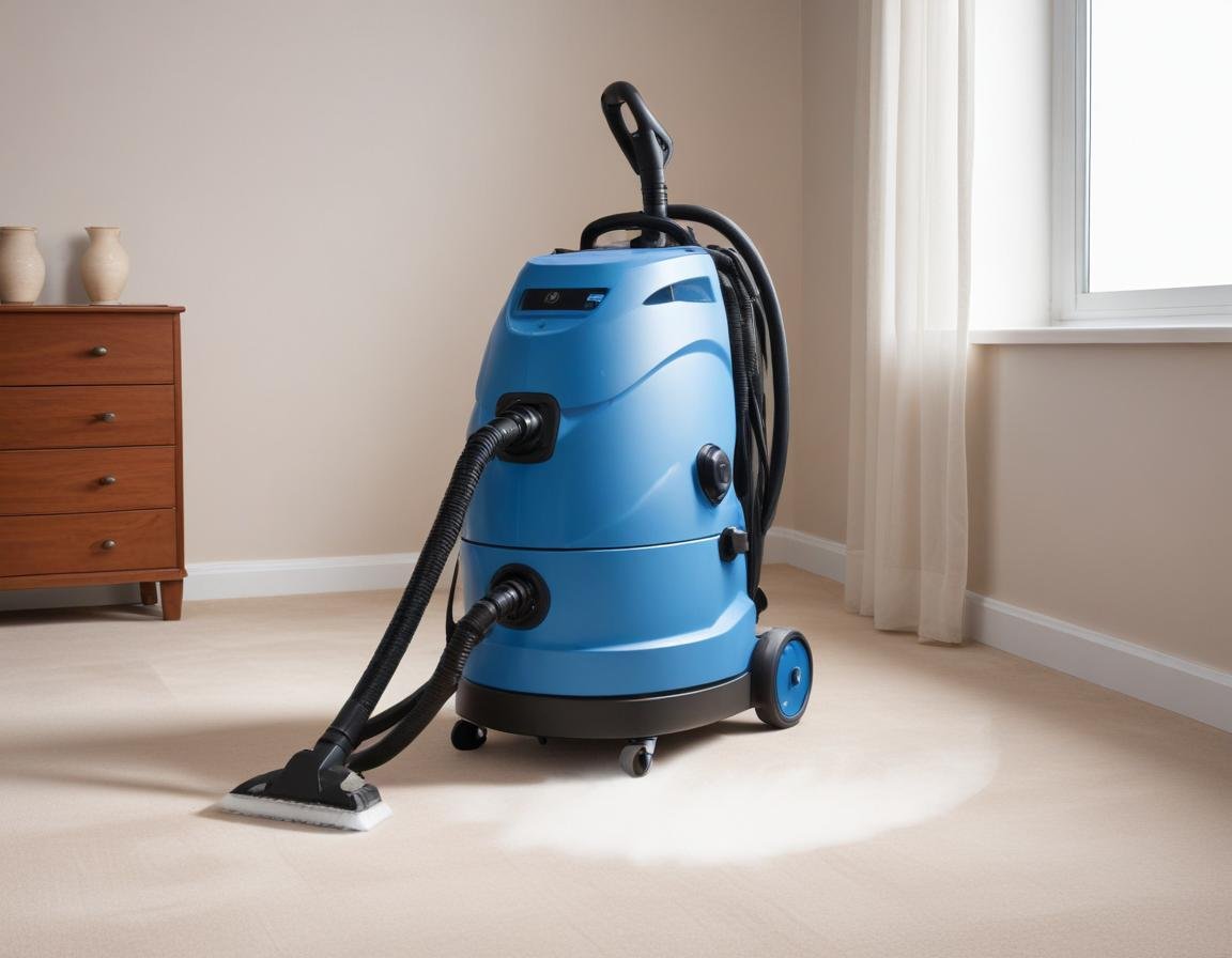 генеральная уборка