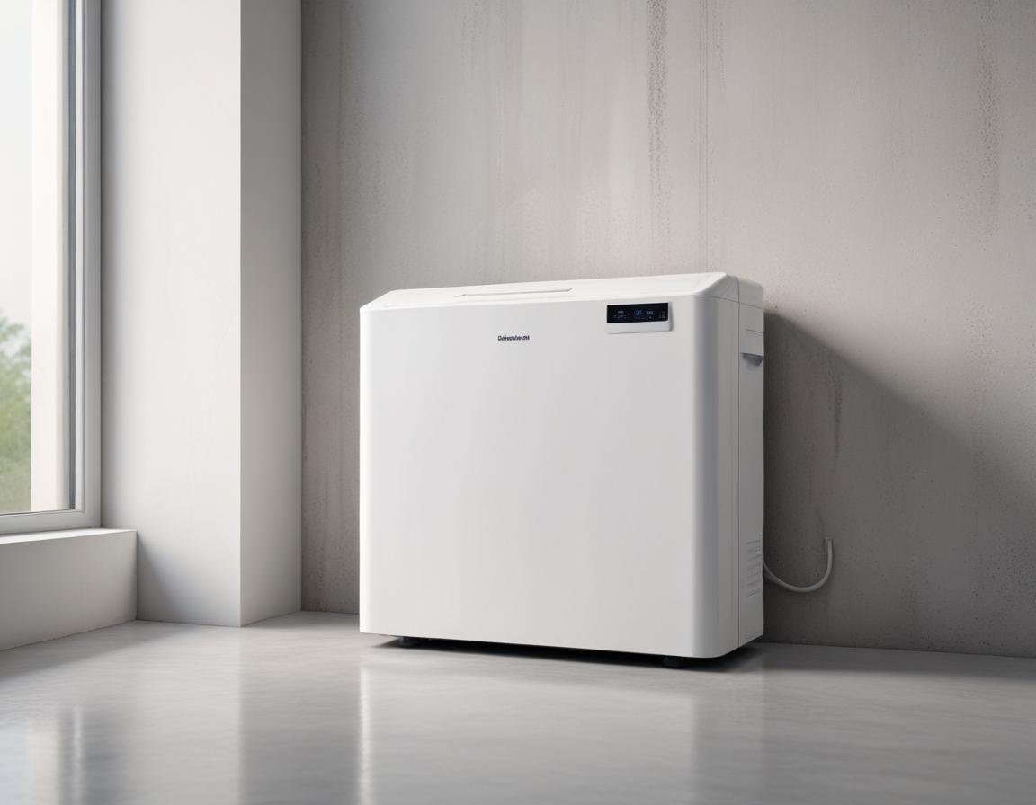 осушитель воздуха